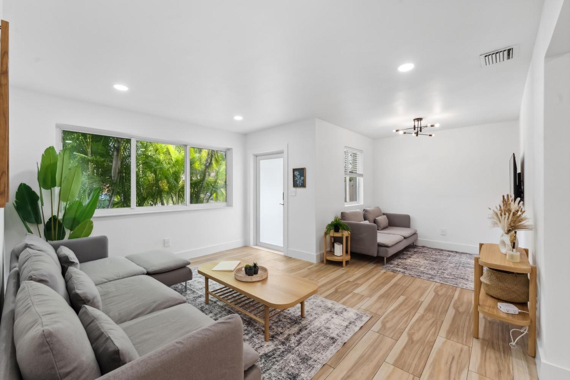 Ferienhaus Family In Miami